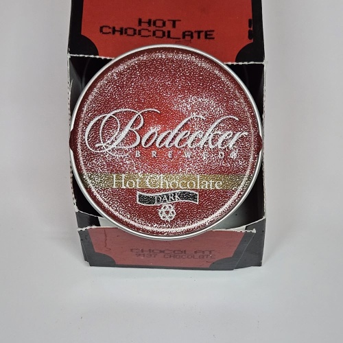 Chocolat Chaud Bodecker